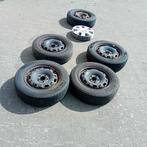 Volkswagen polo 5x 100 14 inch 5x, Auto diversen, Wieldoppen, Ophalen, Gebruikt