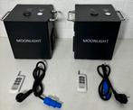 Set sparkulars (dmx/draadloze remote), Ophalen of Verzenden, Nieuw, Rookmachine