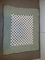 Boxkleed, Ophalen, Gebruikt, Rechthoekig