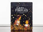 Grave of the Fireflies Blu-Ray STEELBOOK (US Import), Info@shoutfactory.com, Tekenfilms en Animatie, 2034 Armacost Ave. Los Angeles, CA 90025. Sawtelle, USA