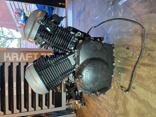 Honda vt 600 motorblok, Motoren, Onderdelen | Honda, Ophalen