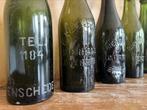 OUD BIERFLESJE, Ophalen of Verzenden, Gebruikt, Grolsch
