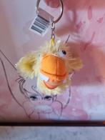 Croky sleutelhangers 5 stuks, Verzamelen, Ophalen of Verzenden, Zo goed als nieuw