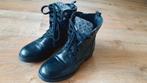 Meisjes boots maat 37 van Nelson, Meisje, Ophalen of Verzenden, Laarzen, Nelson