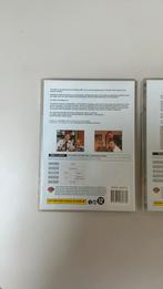 DVD the office de complete serie 1 en 2 (3 DVD’s), Gebruikt, Boxset, Ophalen of Verzenden, Komedie