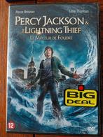 Percy Jackson and the Lightning Thief, Ophalen of Verzenden, Zo goed als nieuw