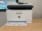 HP Color Laser MFP 179fnw Printer nieuw!, Computers en Software, Printers, Gebruikt, All-in-one, Kleur printen, Ophalen of Verzenden