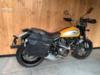 DUCATI SCRAMBLER CLASSIC Scram Scrambler Ducati, 2 cilinders, Bedrijf, Meer dan 35 kW, 803 cc