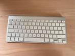 Apple wireless keyboard (defect), Ophalen of Verzenden, Draadloos, Qwerty, Apple