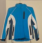 Human Nature winter/ski jas.Kleur Turkooise. Maat S., Kleding | Dames, Wintersportkleding, ANWB Human Nature, Ophalen of Verzenden