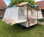 Vouwwagen Trigano Chantilly GL - 2004, Ophalen, Trigano, Meerkleurig, Aanwezig