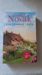 Een Zonnige Lente - Brenda Novak, Boeken, Ophalen of Verzenden