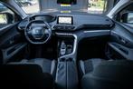 Peugeot 5008 1.2 PureTech Blue Lease Executive*AUTOMAAT*NAVI, 65 €/maand, Gebruikt, Euro 6, 1199 cc