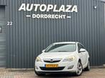 Opel Astra Sports Tourer 1.4 Turbo Edition, Voorwielaandrijving, Gebruikt, 4 cilinders, 1337 kg