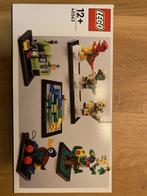 Lego Tribute to Lego house 40563 MISB, Kinderen en Baby's, Speelgoed | Duplo en Lego, Nieuw, Complete set, Ophalen of Verzenden