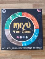 Miyu the game spiritueel bordspel, Hobby en Vrije tijd, Gezelschapsspellen | Bordspellen, Nieuw, Ophalen of Verzenden