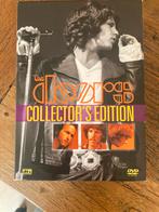 The Doors - Collector's Edition (3 DVD's), Gebruikt, Alle leeftijden, Boxset, Muziek en Concerten