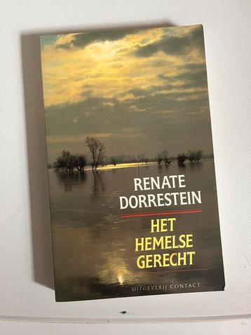 Renates Dorrestein - Het hemelse gerecht beschikbaar voor biedingen