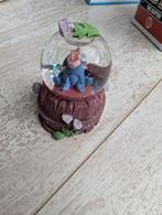 Vintage snowglobe Winnie the pooh, Verzamelen, Disney, Ophalen of Verzenden, Winnie de Poeh of vrienden, Zo goed als nieuw, Beeldje of Figuurtje
