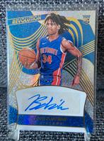 Bobi Klintman RC auto Panini NBA card Detroit Pistons, Ophalen of Verzenden, Nieuw, Plaatje