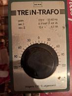 lima (hema) trein 1977, Hobby en Vrije tijd, Gelijkstroom, Ophalen of Verzenden, Analoog, Lima