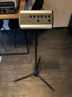 Behringer personal mixer powerplay P16M, Ophalen, Zo goed als nieuw, Minder dan 500 watt