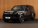 Land Rover Defender 110 2.0 P300e 110 X-Dynamic HSE ROOD LED, Automaat, 12 maanden, Gebruikt, 4 cilinders