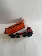 Lesney Matchbox No.17 Tipper Truck, Ophalen of Verzenden, Gebruikt, Bus of Vrachtwagen, Matchbox