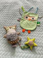 Handgemaakte Sannedols Uiltjes, Ophalen of Verzenden, Nieuw, Overige typen