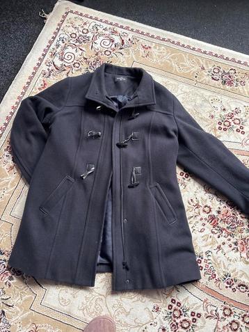 Donkerblauw jas van The Outerwear - Maat L beschikbaar voor biedingen