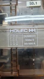 Holec dumeco S32e/3 ith 500A, Ophalen of Verzenden