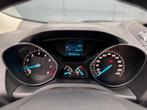Ford Kuga 1.5 Titanium, Auto's, Euro 6, 4 cilinders, Leder en Stof, Bedrijf