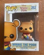 Funko Pop Disney Winnie the Pooh nr. 252, Verzamelen, Ophalen of Verzenden, Nieuw