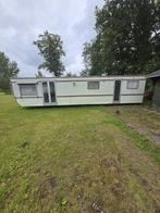 Caravan TEAB, Tuin en Terras, Tuinhuizen, Ophalen, 3 ramen of meer, Overige typen, Metaal