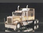 Kenworth W900 Big Sleeper 1990 - IXO 1:43, Ophalen of Verzenden, Nieuw, Overige merken