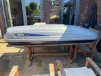 Dakkoffer Thule Pacific 700 Fastgrip, Auto diversen, Dakkoffers, Ophalen, Gebruikt