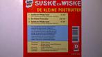 Suske en Wiske - Suske en Wiske, Cd, Kind, Ophalen