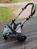 Onderstel Bugaboo Cameleon 3 met peutersteppunten, Ophalen, Gebruikt