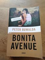 Peter Buwalda Bonita Avenue., Ophalen of Verzenden, Zo goed als nieuw, Nederland, Peter Buwalda