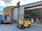 Caterpillar V60B Vorkheftruck, Zakelijke goederen, Machines en Bouw | Heftrucks en Intern transport, Overige aandrijving, Heftruck