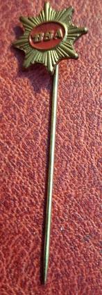 Speld BSA (B4877), Verzenden, Gebruikt, Merk, Speldje of Pin