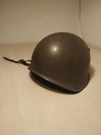 Zwitsers M1971 / M71 legerhelm, Verzamelen, Verzenden, Landmacht, Overige gebieden, Helm of Baret