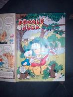 Donald Duck Weekblad - Jaargang 1957, Meerdere stripboeken, Ophalen of Verzenden, Gelezen, Walt Disney