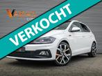 Volkswagen Polo 2.0 TSI GTI Pano Navi Cruise Camera Blindspo, Gebruikt, 4 cilinders, 1984 cc, Wit