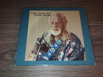 Bob Mosley - True Blue beschikbaar voor biedingen