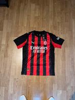 Ac milan shirt, Verzenden, Zo goed als nieuw, Korte mouw