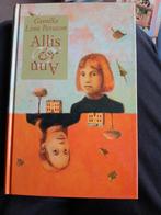 G.L. Persson - Allis & Ann, Ophalen, Gelezen, G.L. Persson