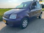 Fiat Panda 1.2 Edizione Cool | airco| nwe APK, Voorwielaandrijving, Gebruikt, 1242 cc, Origineel Nederlands