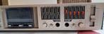 Sansui RG-707 graphic equalizer - vintage, Ophalen of Verzenden, Gebruikt, Stereo, Overige merken