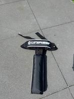Unifiber mast beschermer, Watersport en Boten, Windsurfen, Ophalen of Verzenden, Zo goed als nieuw, Minder dan 250 cm, Overige typen